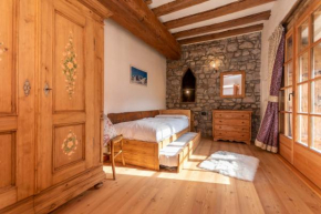 Chalet Lagusello Alleghe